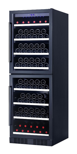 Винный шкаф Cold Vine C142-KBT2
