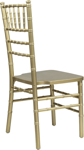 Стул Кьявари деревянный шампань фото 2