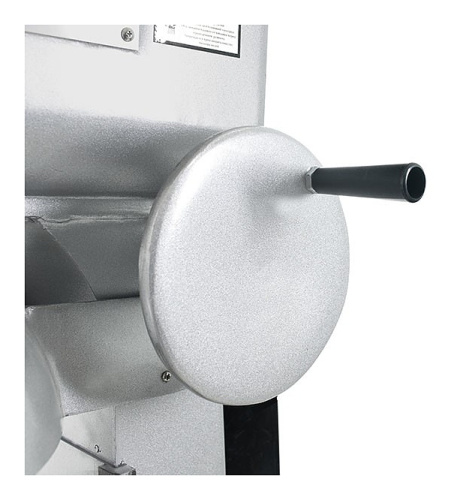 Миксер планетарный Foodatlas B-40BA Eco фото 8
