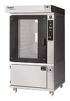 Печь конвекционная Apach Bakery Line K10TP DP с расстойкой