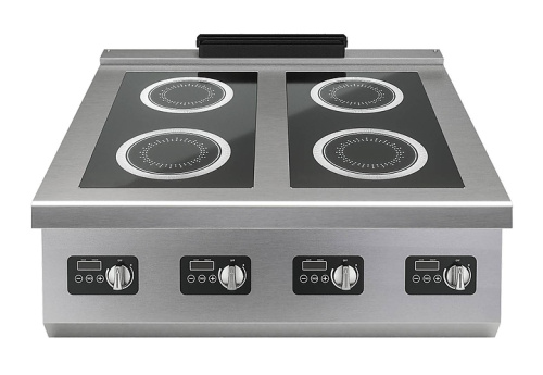 Плита индукционная Vortmax SEI 78 фото 2