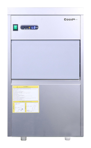 Льдогенератор Cooleq IMS-40