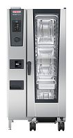 Пароконвектомат Rational iCombi Classic 20-1/1 E