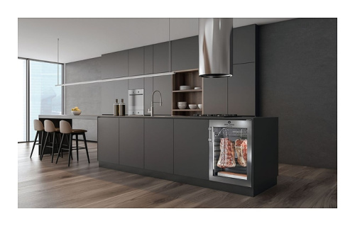 Шкаф для вызревания мяса DRY AGER DX 500 Premium S фото 9