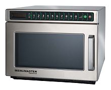 Печь микроволновая Menumaster DEC14E2