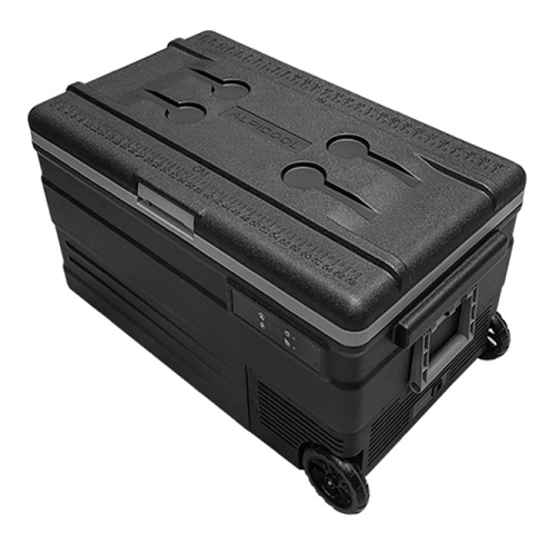 Автохолодильник Alpicool U75 фото 9