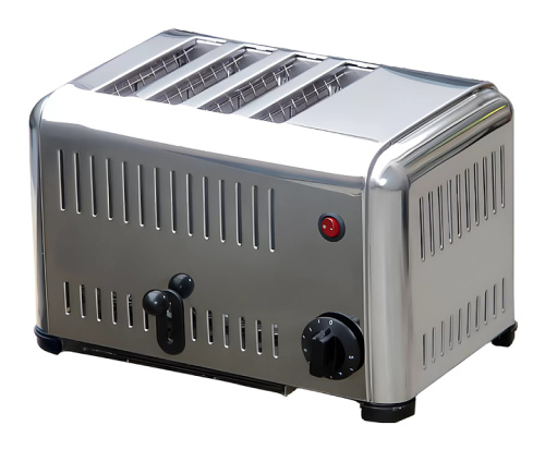 Тостер Airhot VT-4 фото 2