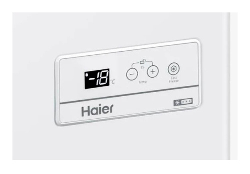 Ларь морозильный Haier HCE429RC фото 3