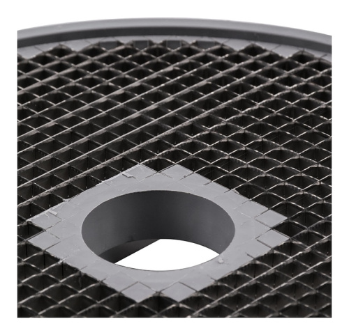 Диск для нарезки кубиком Robot Coupe 28110W Mineral+ 5х5х5 мм фото 16