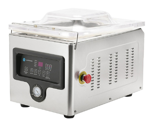 Упаковщик вакуумный Hurakan HKN-VAC260