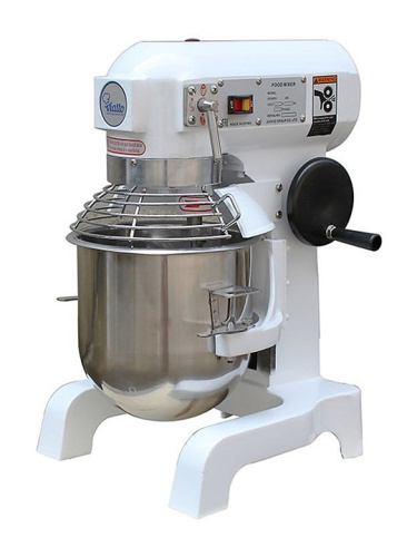 Миксер планетарный VIATTO BH-20