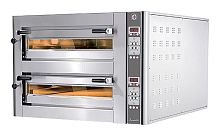 Печь для пиццы Cuppone Donatello DN635/2D