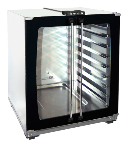 Шкаф расстоечный UNOX XLT 193 фото 2