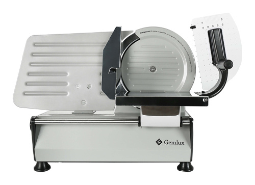 Слайсер Gemlux GL-MS-220 фото 2