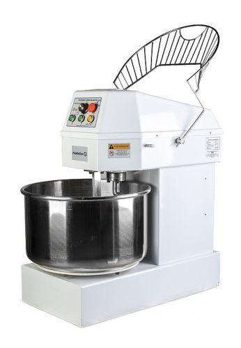 Тестомес спиральный Foodatlas HS-60A Eco фото 4