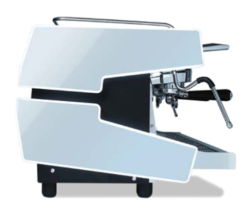 Кофемашина CIME CO-03 NEO A 2GR фото 3