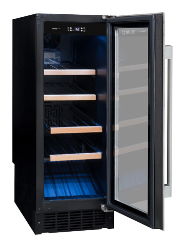 Винный шкаф Climadiff Avintage AVU23TXA фото 7