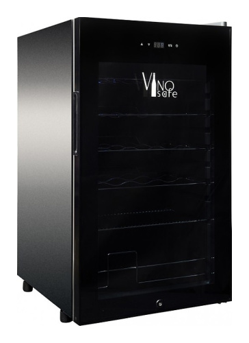 Винный шкаф Vinosafe VSF24AM фото 5