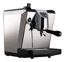 Кофемашина Nuova Simonelli Oscar II AD black (с прессостатом)