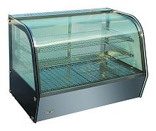 Витрина тепловая GASTRORAG HTH100