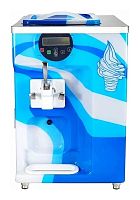 Фризер для мороженого Pasmo S111 blue&white