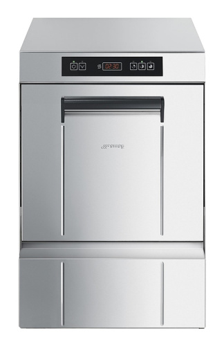 Стаканомоечная машина SMEG Foodservice SPG403M