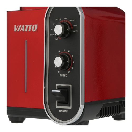 Блендер VIATTO VA-BL1899R фото 7