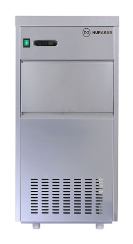 Льдогенератор Hurakan HKN-GB85C