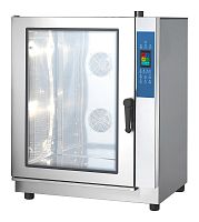 Пароконвектомат Inoxtrend PDT-010E