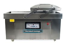 Упаковщик вакуумный Foodatlas DZ-400/2SD Eco