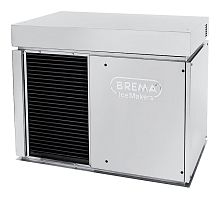 Льдогенератор Brema Muster 800W (без хладагента)
