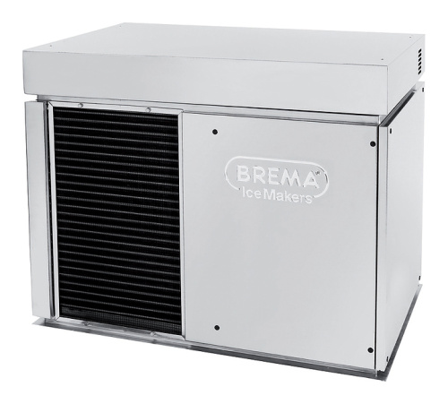 Льдогенератор Brema Muster 800W (без хладагента)