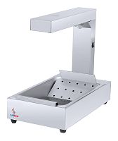 Мармит для картофеля фри Airhot FW-2