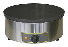 Блинница Roller Grill CFE 400