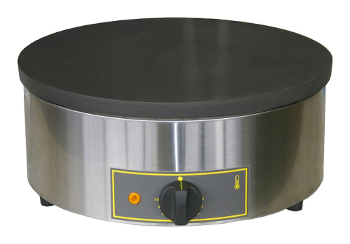 Блинница Roller Grill CFE 400