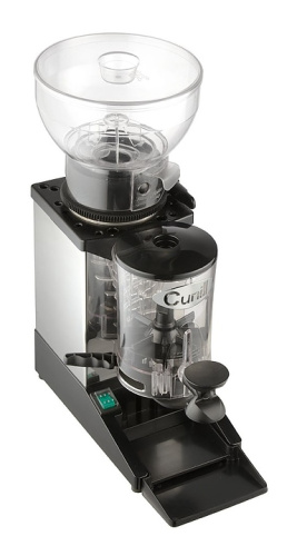 Кофемолка Cunill Tauro Inox фото 2