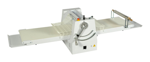 Тестораскаточная машина Apach Bakery Line ASH500/800B 2S