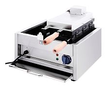 Вафельница тайяки GASTRORAG FCC-3