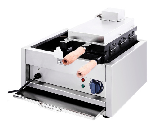 Вафельница тайяки GASTRORAG FCC-3
