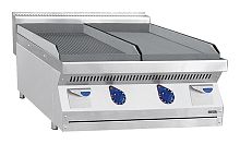 Поверхность жарочная Abat АКО-80/2Н-Ч-00