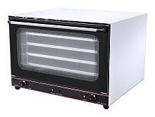 Печь конвекционная Gastromix HEB8-F