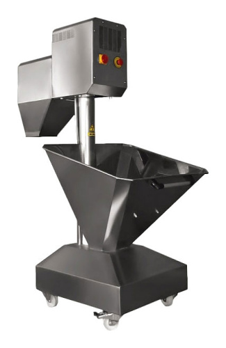 Мукопросеиватель Danler XL-2000