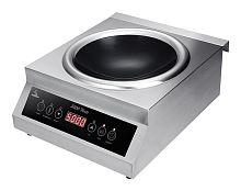 Плита индукционная Airhot IP5000 WOK