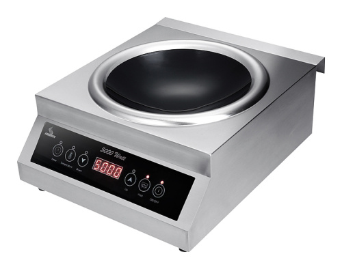 Плита индукционная Airhot IP5000 WOK