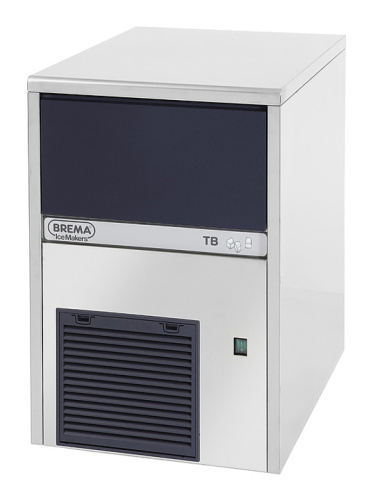 Льдогенератор Brema TB 551 W