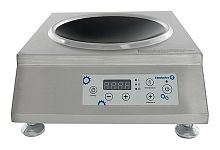 Плита индукционная Foodatlas FA-W3500 WOK