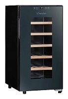 Винный шкаф La Sommeliere LS18CB