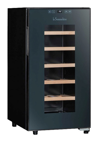 Винный шкаф La Sommeliere LS18CB