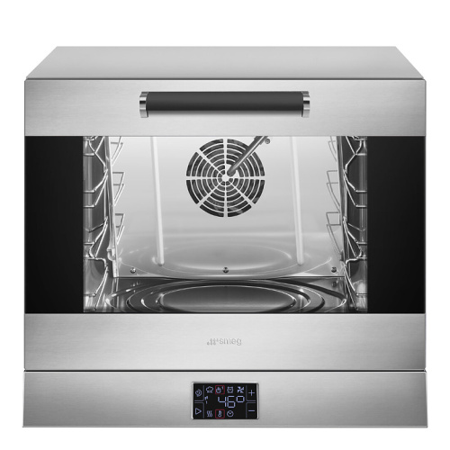 Печь конвекционная SMEG Foodservice ALFA43XE2HDS