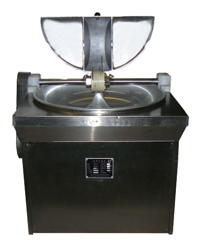 Куттер Foodatlas DPX45 фото 2